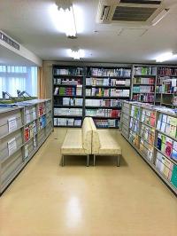 図書室