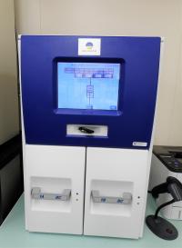 血液培養自動分析装置