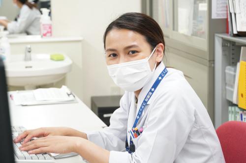 金子さん
