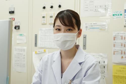松木さん