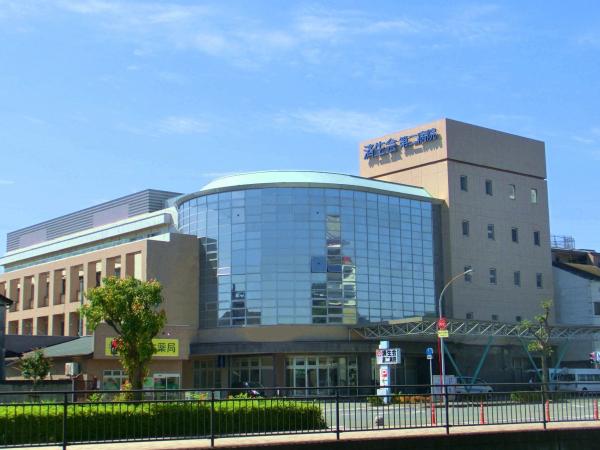 病院の画像1