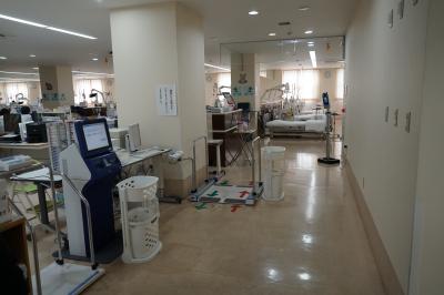 透析センター
