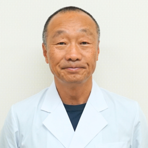 池上 晃一 先生