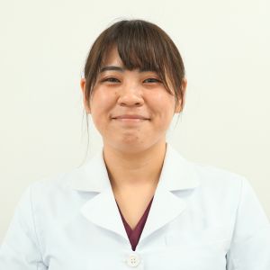 遠藤 佑夏 先生