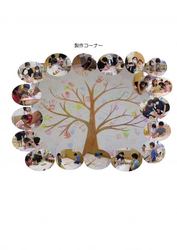 夏祭り2