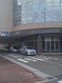 仕事風景1