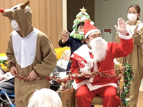 2024santa toujou