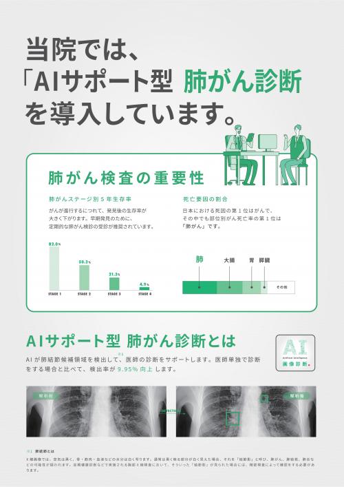 AIサポート診断