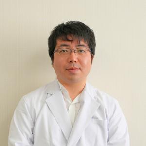 谷　悠真医師