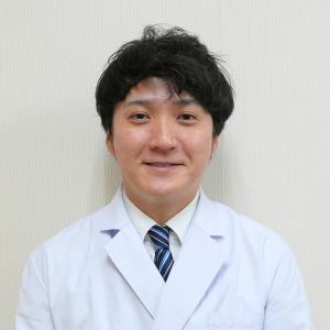 井村　優医師