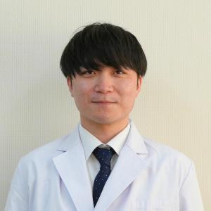 宮内　恭太医師