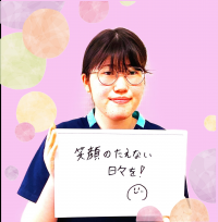 新入職員の写真2