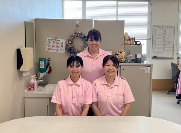 訪問介護紹介