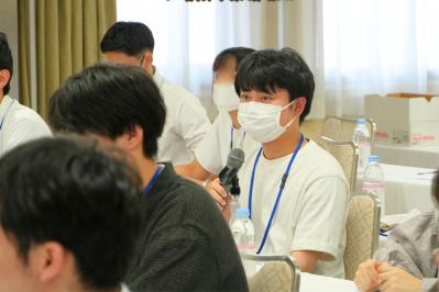 研修医育成セミナー2