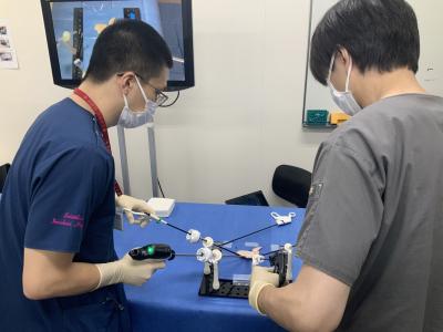 ハンズオンセミナー2