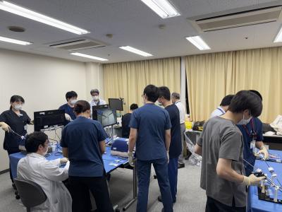 ハンズオンセミナー3