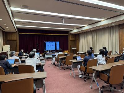 第2回臨床研修管理委員会