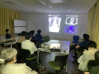 CPC（臨床病理検討会）