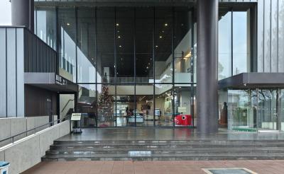 野口英世記念館