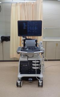 超音波診断装置