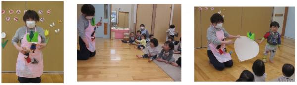 5月誕生会3