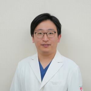 心臓血管外科 山田先生