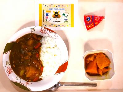 kyuusyoku-kare-