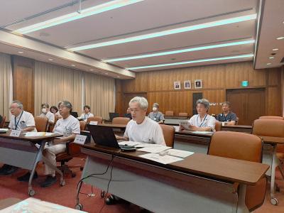 第1回臨床研修管理委員会
