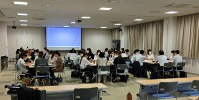 愛媛県済生会病院業務up to date研修会